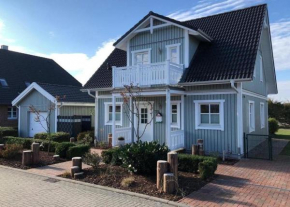 Ferienhaus Witt 9040 - Fehmarn